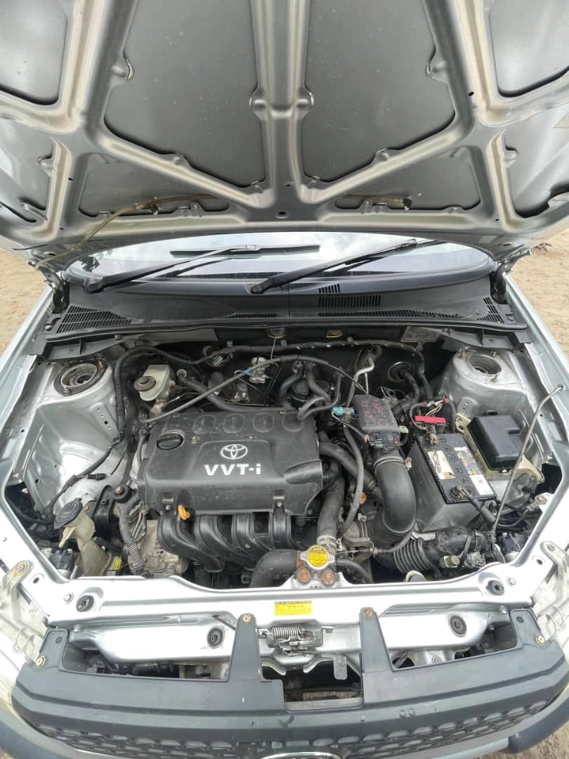 Toyota Probox EDN 2000 Vvti Automatic thumbnail 4