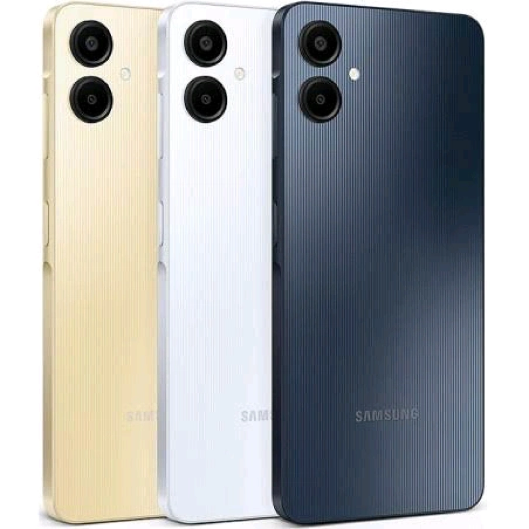 Used Samsung Galaxy A06 (4GB/128GB) Dubai Import with Warranty thumbnail 2