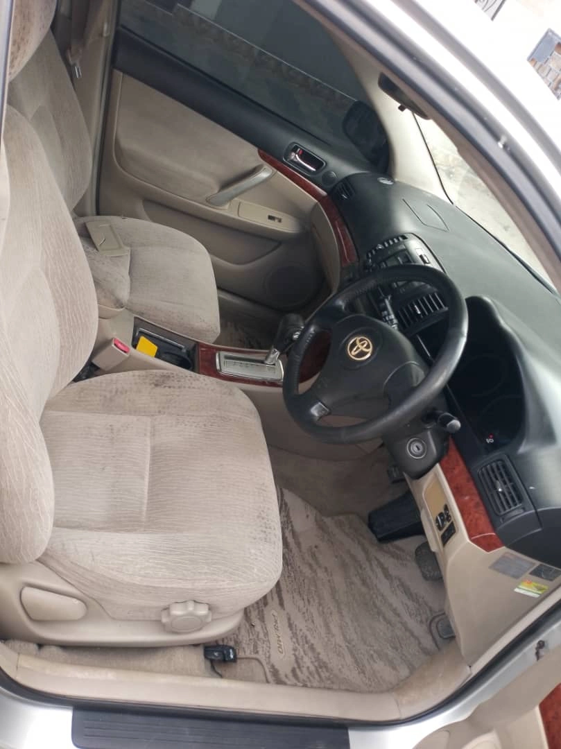 Toyota Premio X Sedan 1790 CC Full AC thumbnail 5