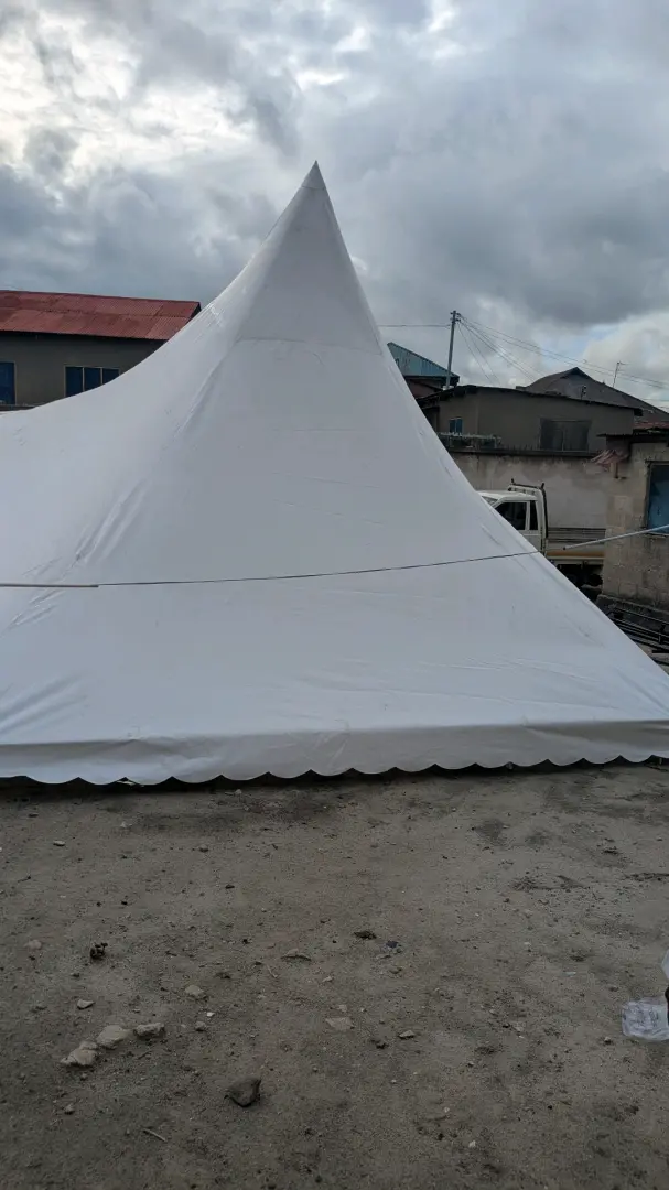 Msonge Tent 5m x 5m thumbnail 2