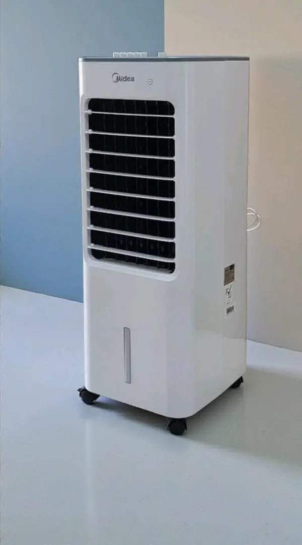 Midea 5L Portable Air Cooler
