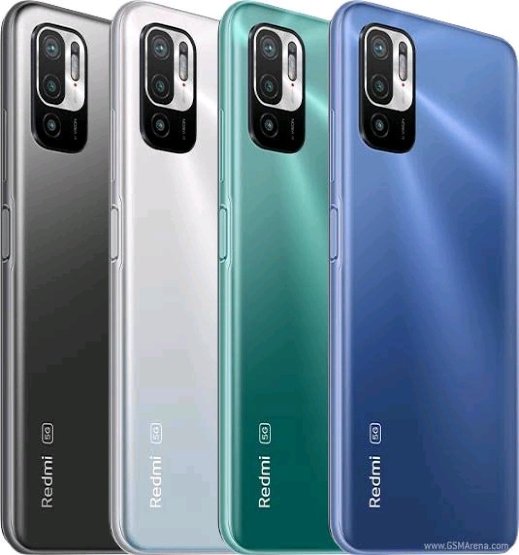 Used Redmi Note 10T 5G 4GB RAM 128GB Storage thumbnail 2