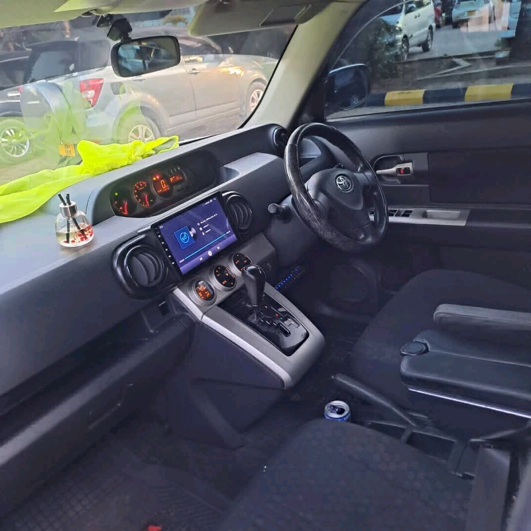Toyota Rumion Automatic CC 1490 Full AC thumbnail 6