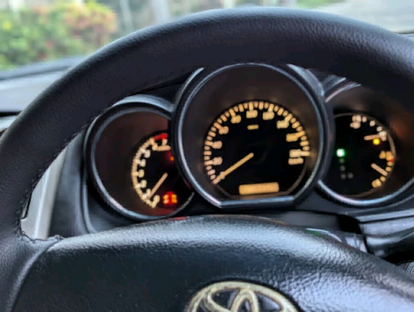 Toyota Harrier 2004 SUV (DQB) - Exchange Allowed thumbnail 7