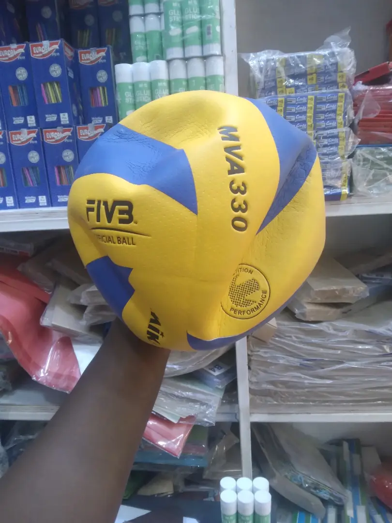 Volleyballs and Stationery Supplies Wholesale/Retail thumbnail 2