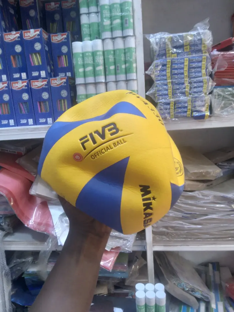 Volleyballs and Stationery Supplies Wholesale/Retail thumbnail 3