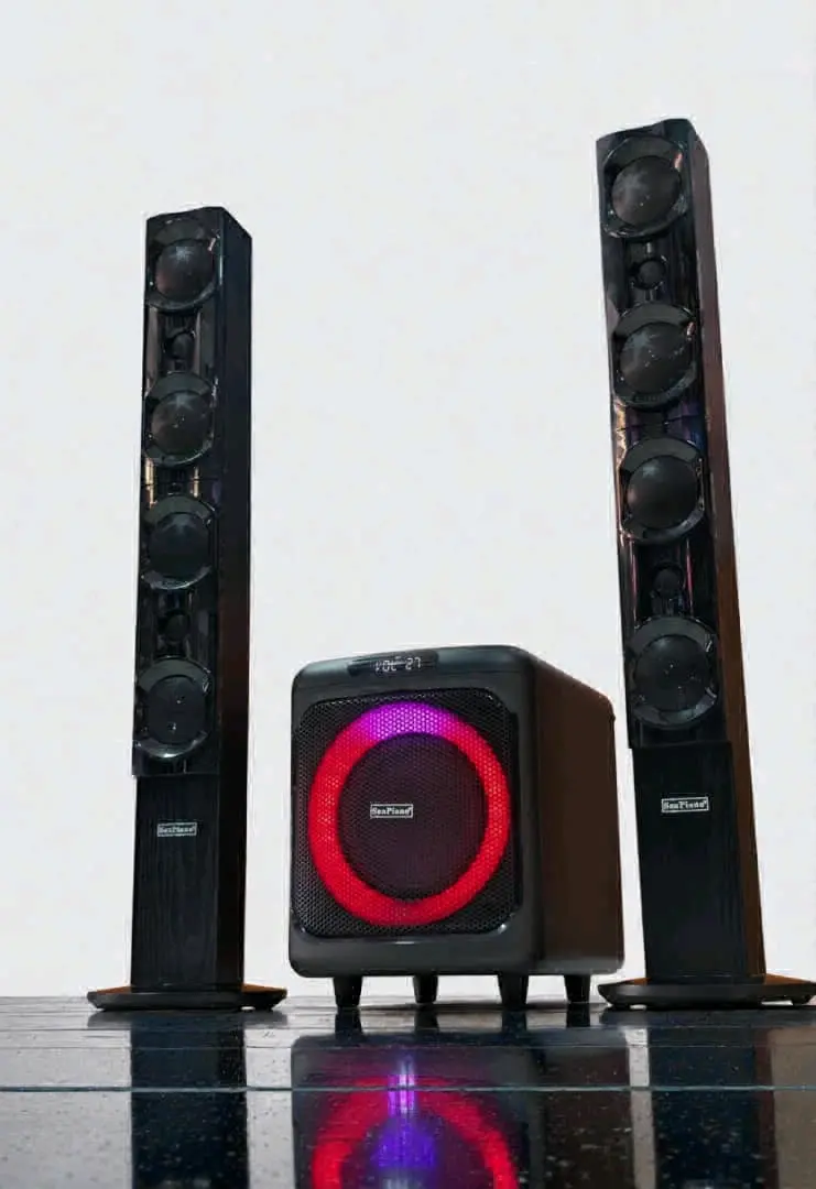 SenPiano SP 993 R Home Theater Speakers