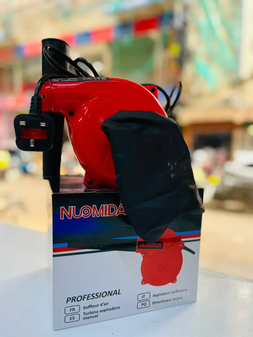 Nuomida Electric Blower