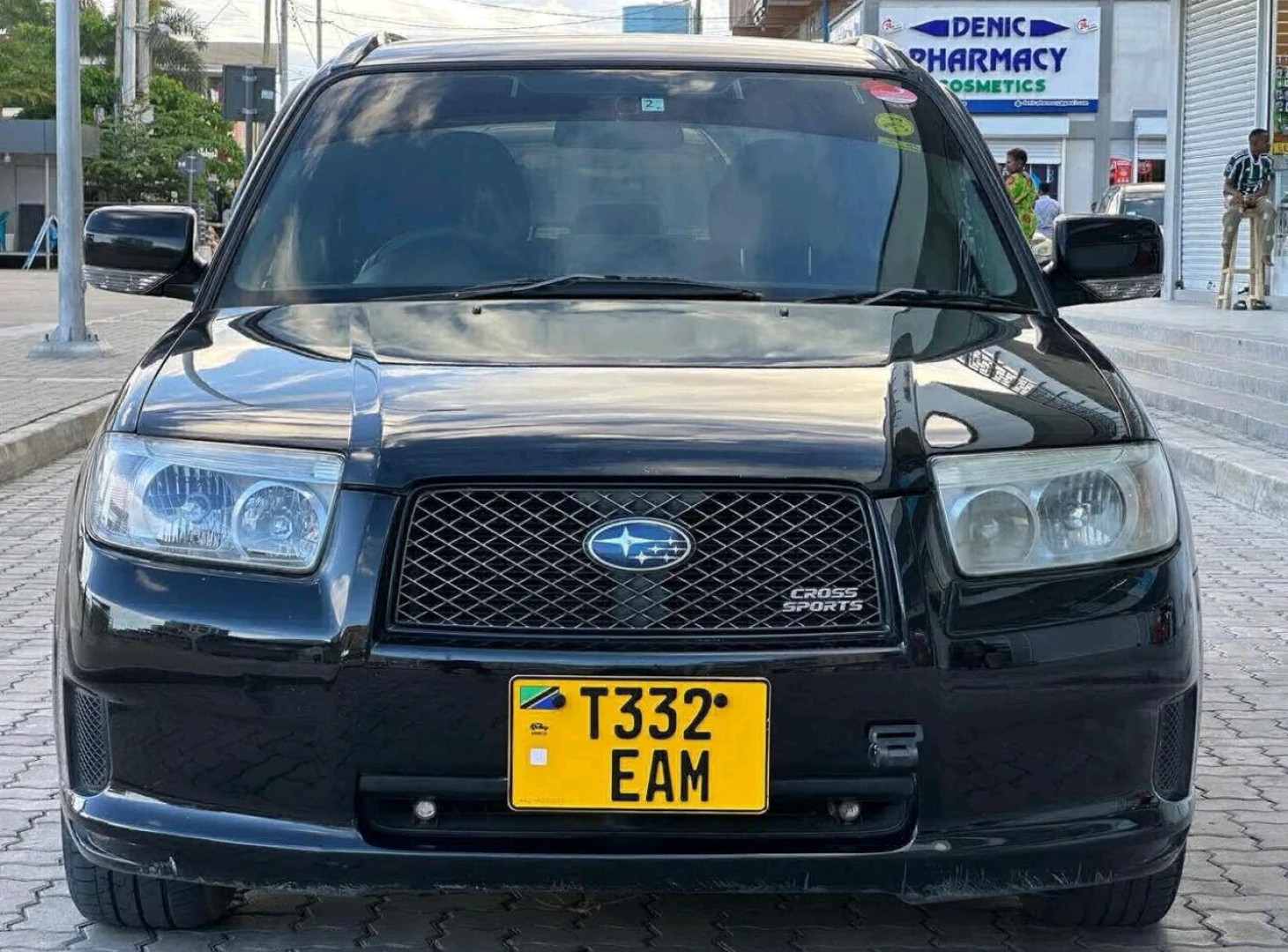 Subaru Forester SUV for Sale