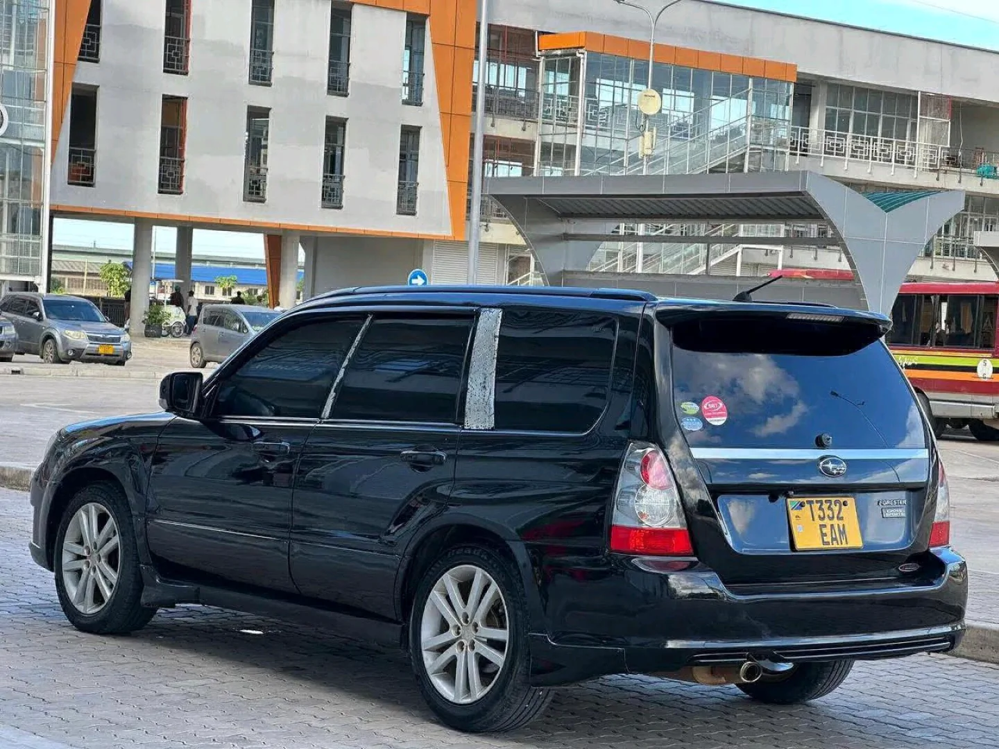 Subaru Forester SUV for Sale thumbnail 5
