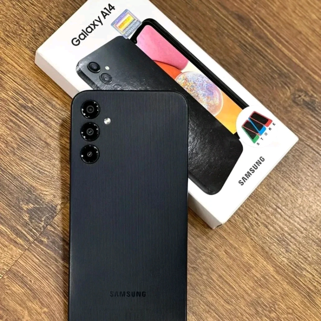 Samsung Galaxy A14 128GB/6GB RAM thumbnail 2