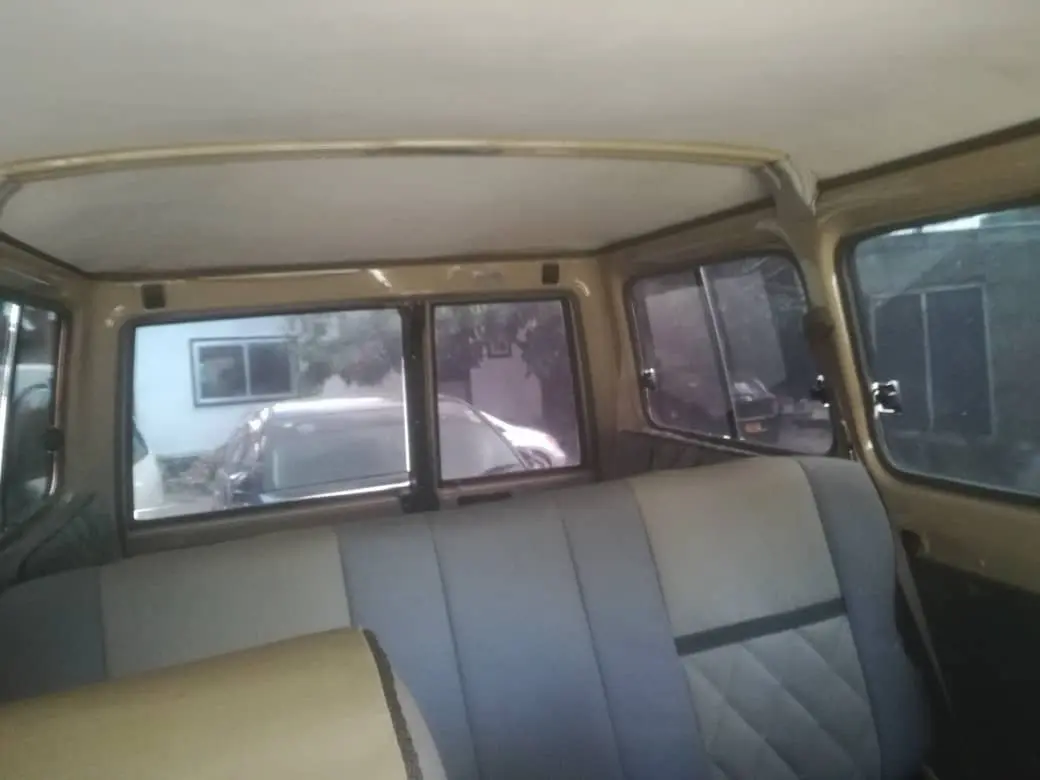 Toyota Land Cruiser Hardtop EMS thumbnail 2