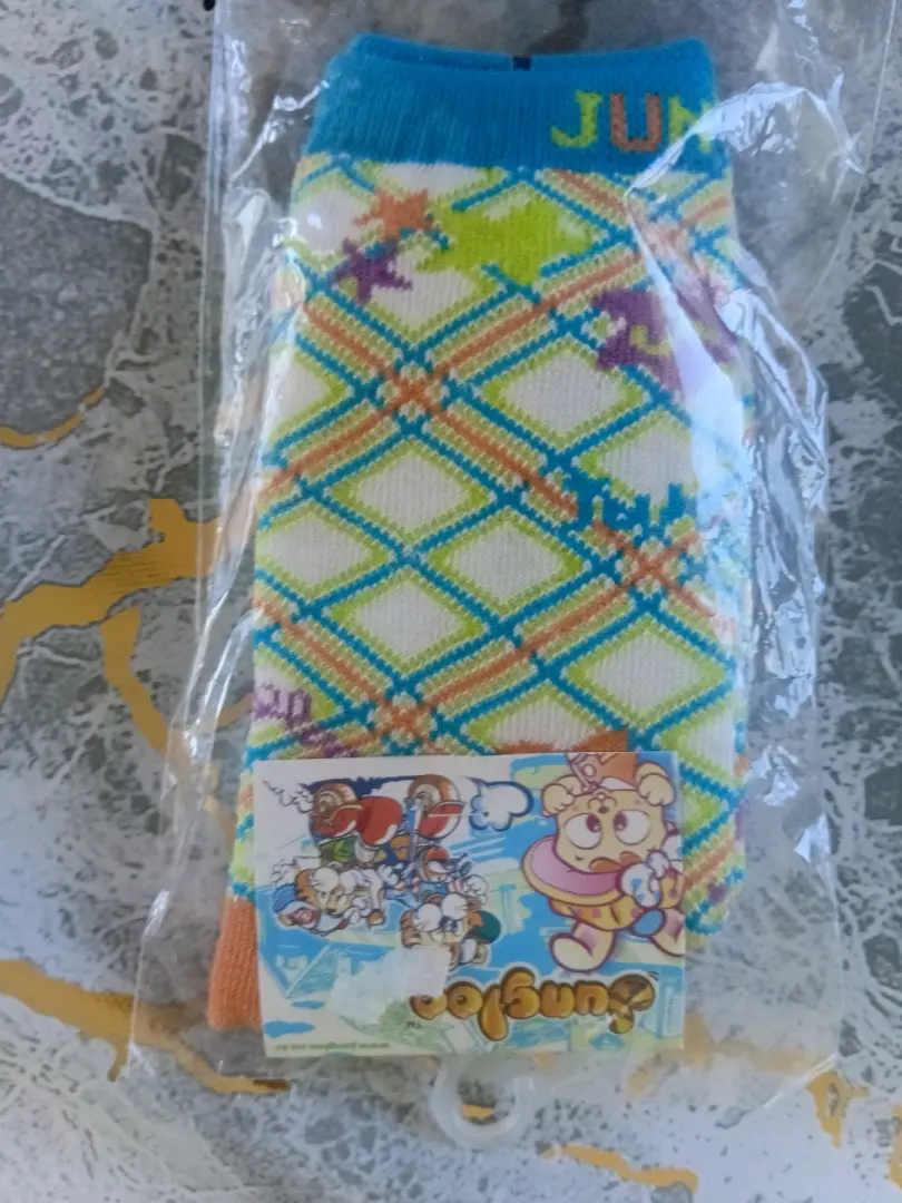 Korean Kids' Socks thumbnail 2