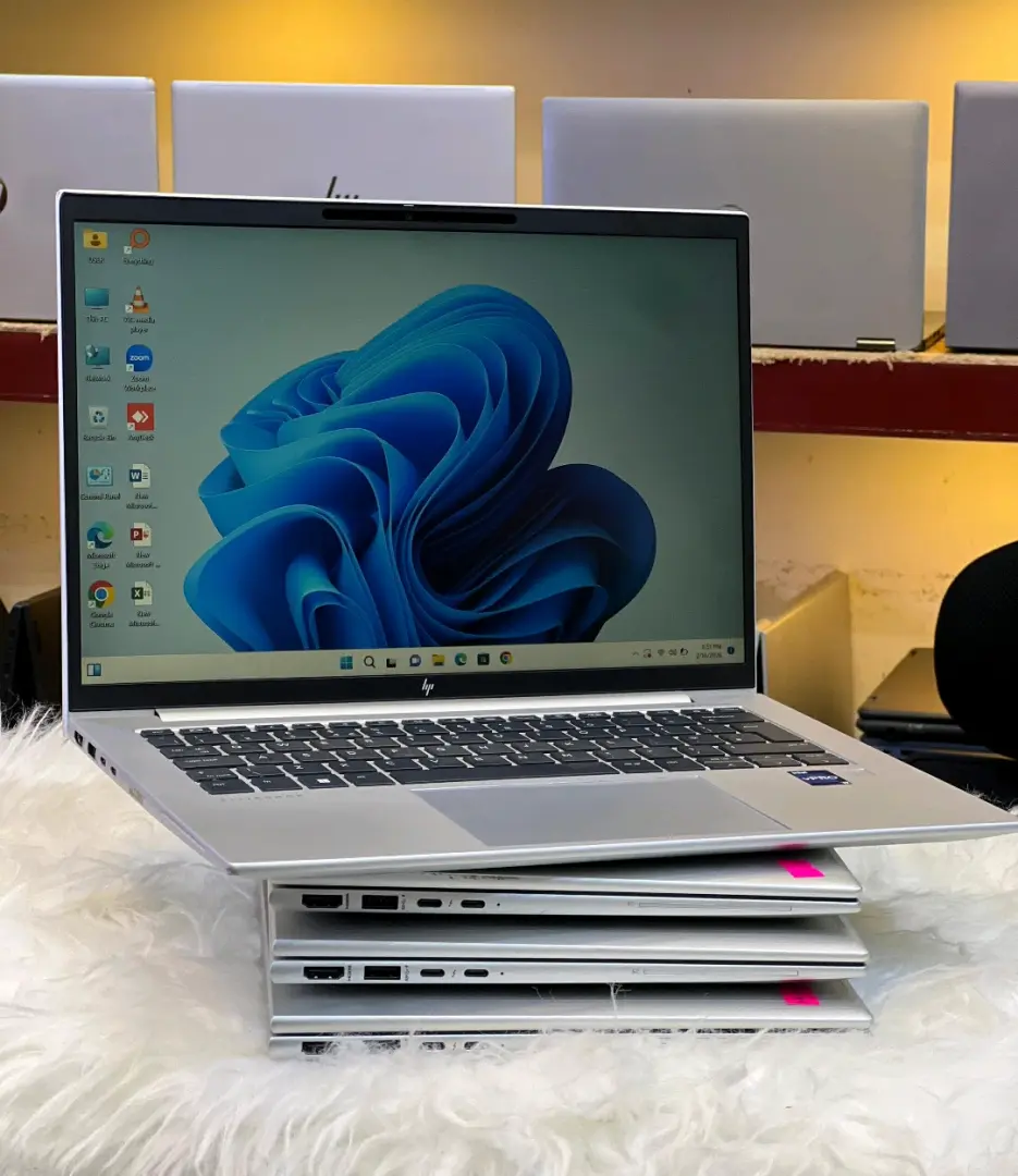 HP EliteBook 840 G10 Laptop i7 13th Gen 16GB/256GB SSD
