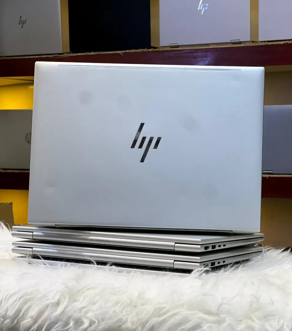 HP EliteBook 840 G10 Laptop i7 13th Gen 16GB/256GB SSD thumbnail 2