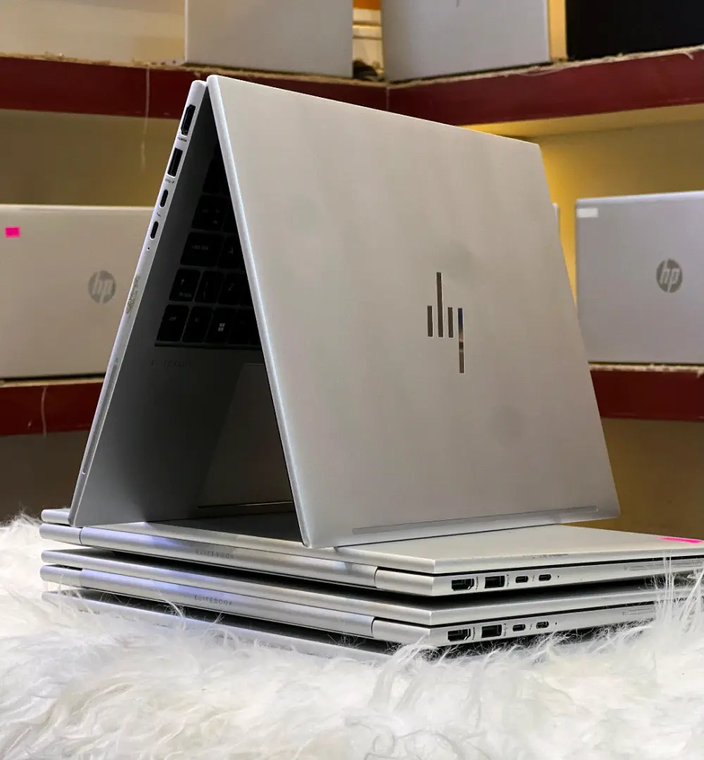 HP EliteBook 840 G10 Laptop i7 13th Gen 16GB/256GB SSD thumbnail 3