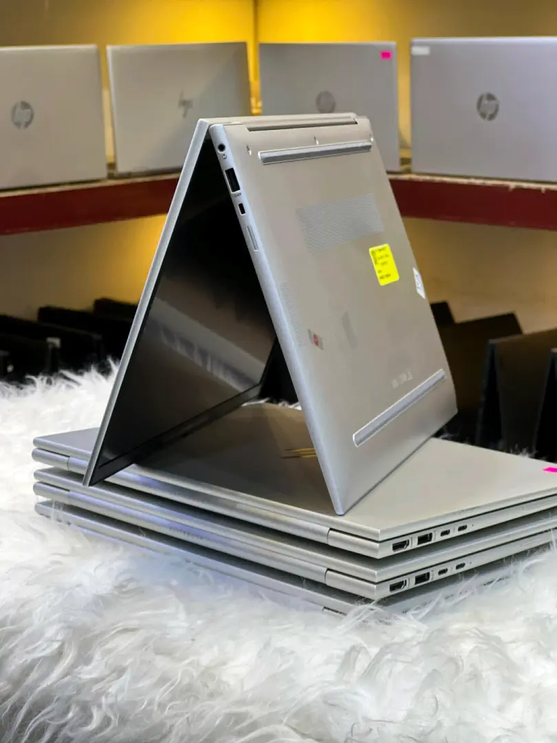 HP EliteBook 840 G10 Laptop i7 13th Gen 16GB/256GB SSD thumbnail 5