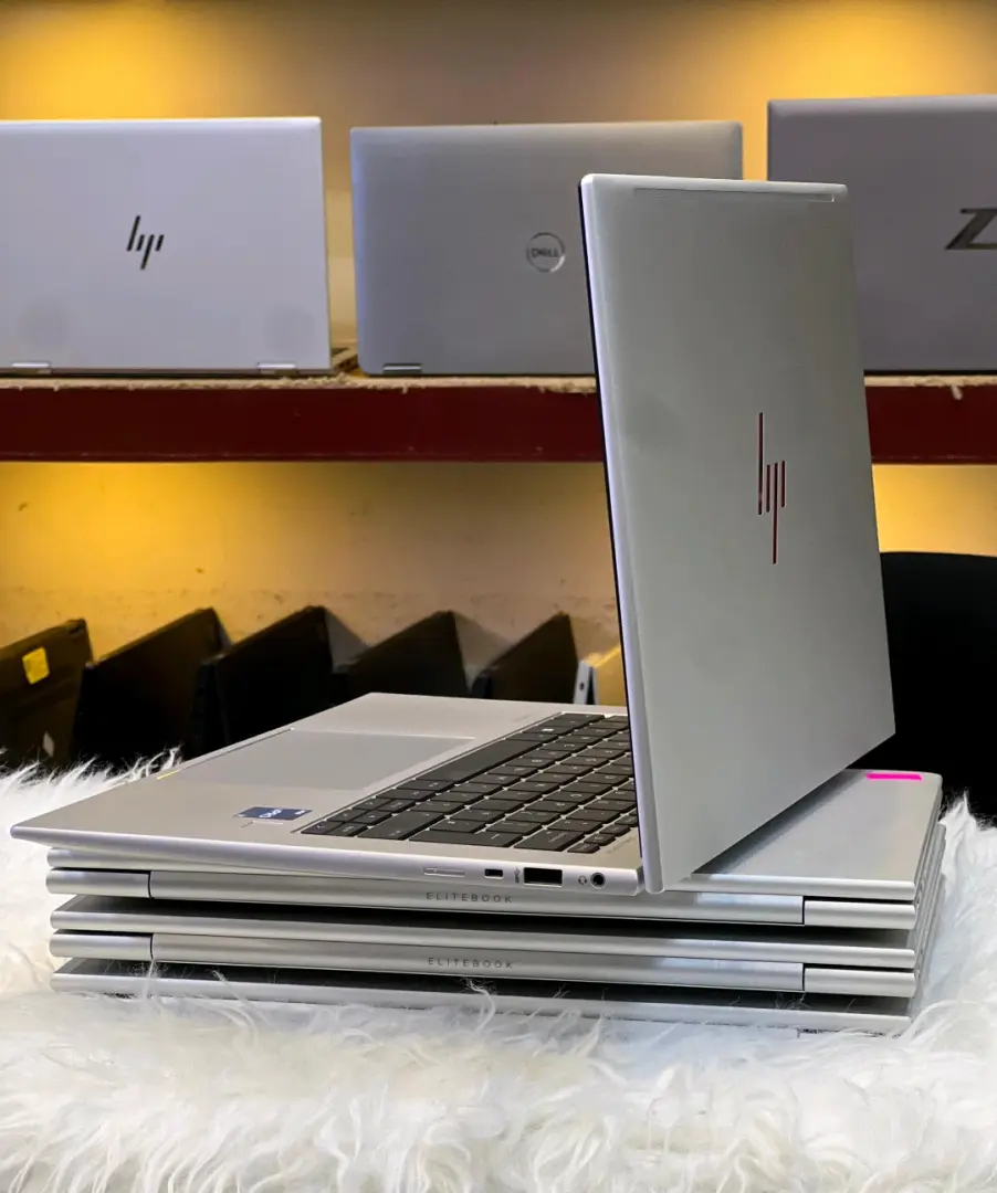 HP EliteBook 840 G10 Laptop i7 13th Gen 16GB/256GB SSD thumbnail 6