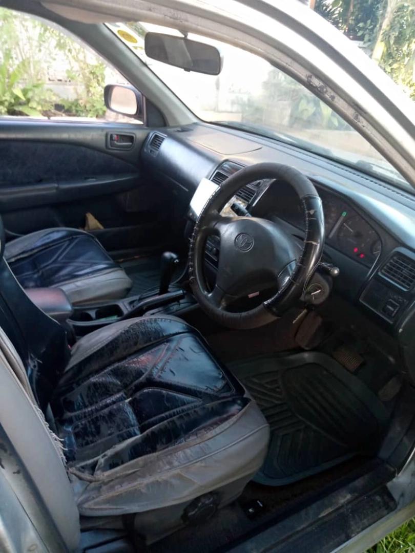 Toyota Carina TI Sedan CRC 1490 CC thumbnail 7