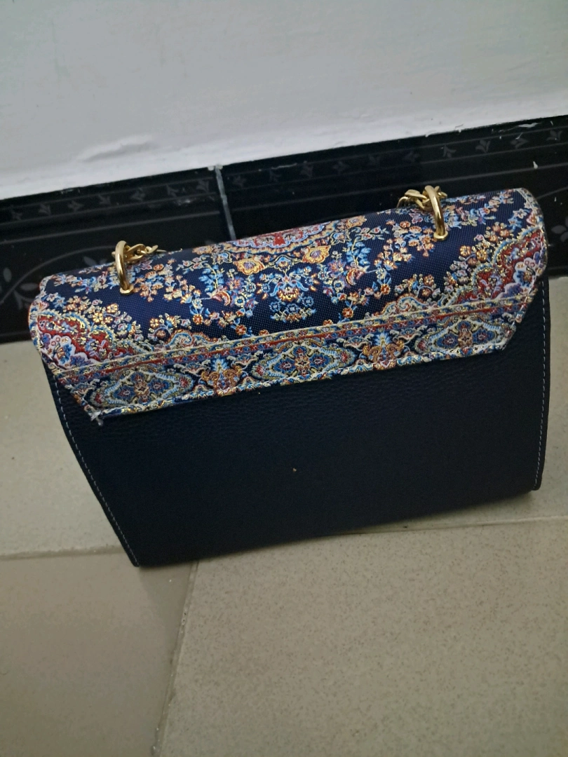 Stylish Women's Handbag (Pochi) from Turkey thumbnail 2