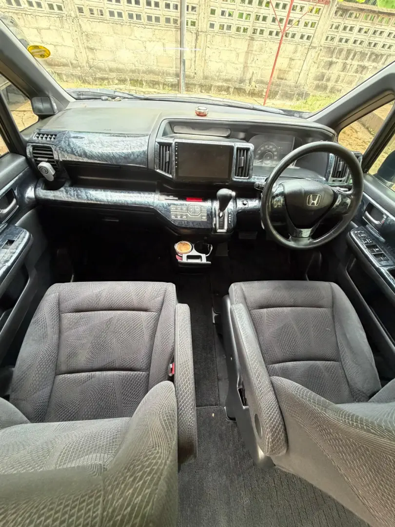 Honda Stepwgn Spada (EFJ) thumbnail 5