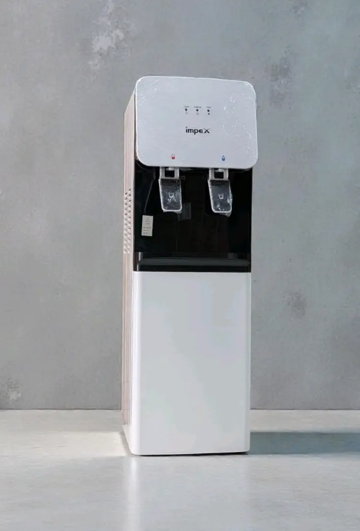 Impex Water Dispenser (Hot/Cold)