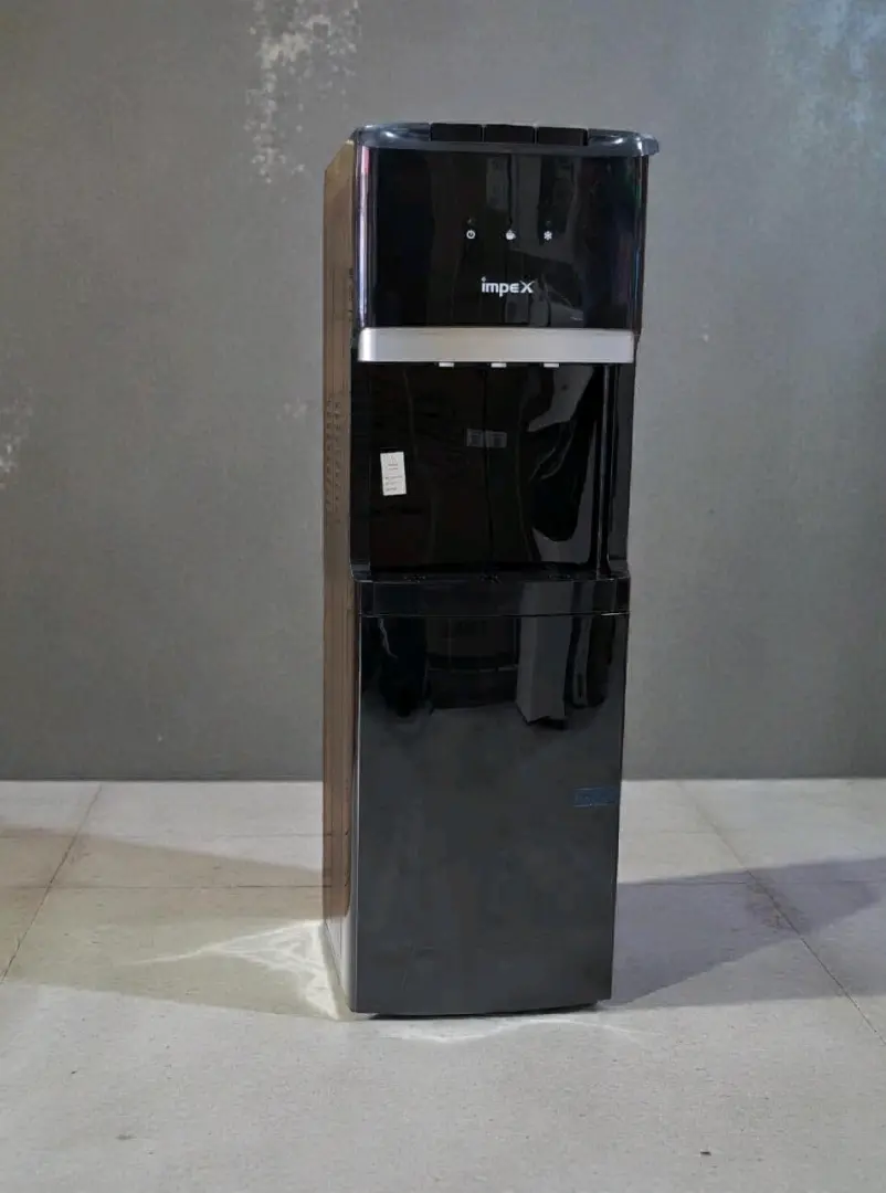 Impex Water Dispenser (Hot/Cold) thumbnail 2