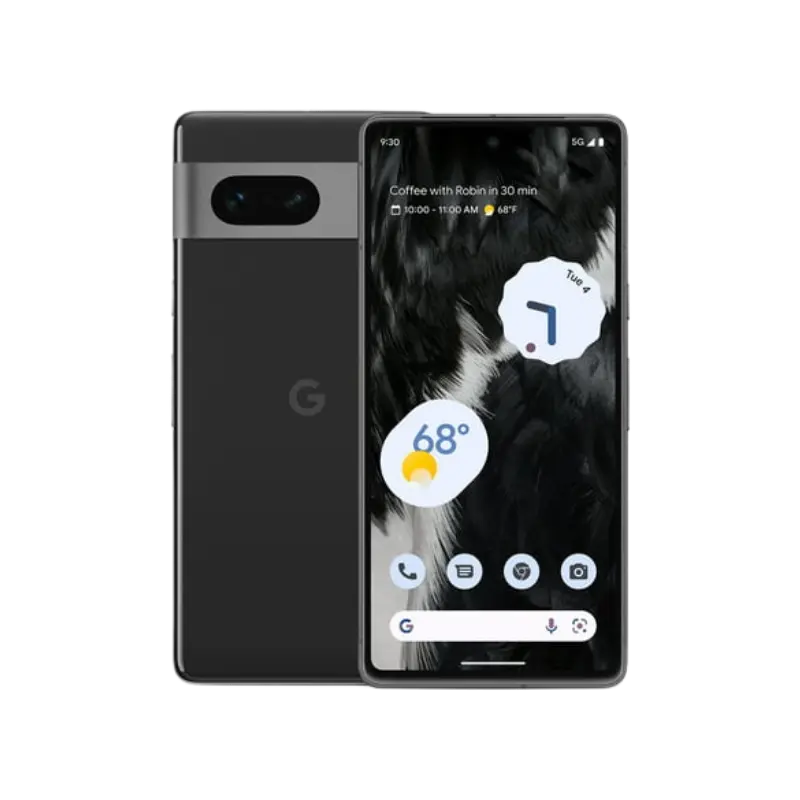 Used Google Pixel 7 (8GB/256GB) - All Colors