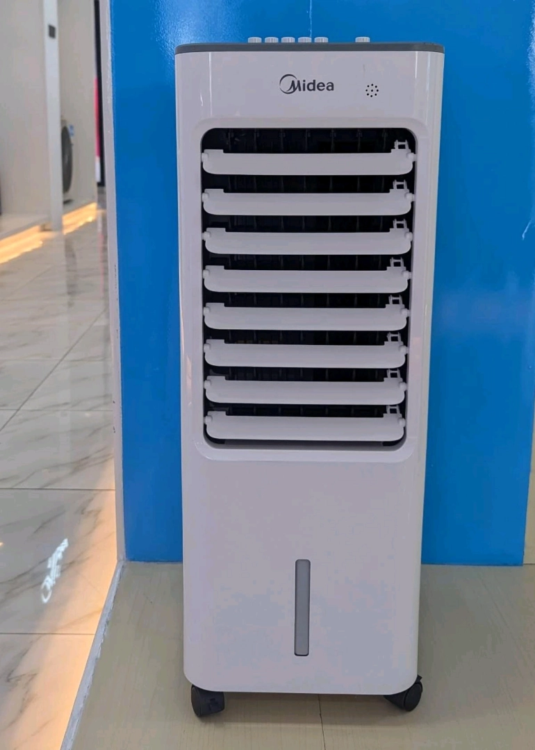 Midea Air Cooler AC100-18B 5L