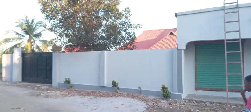 Nyumba ya Vyumba 3 na Frame 2 Chanika Nguvukazi thumbnail 2