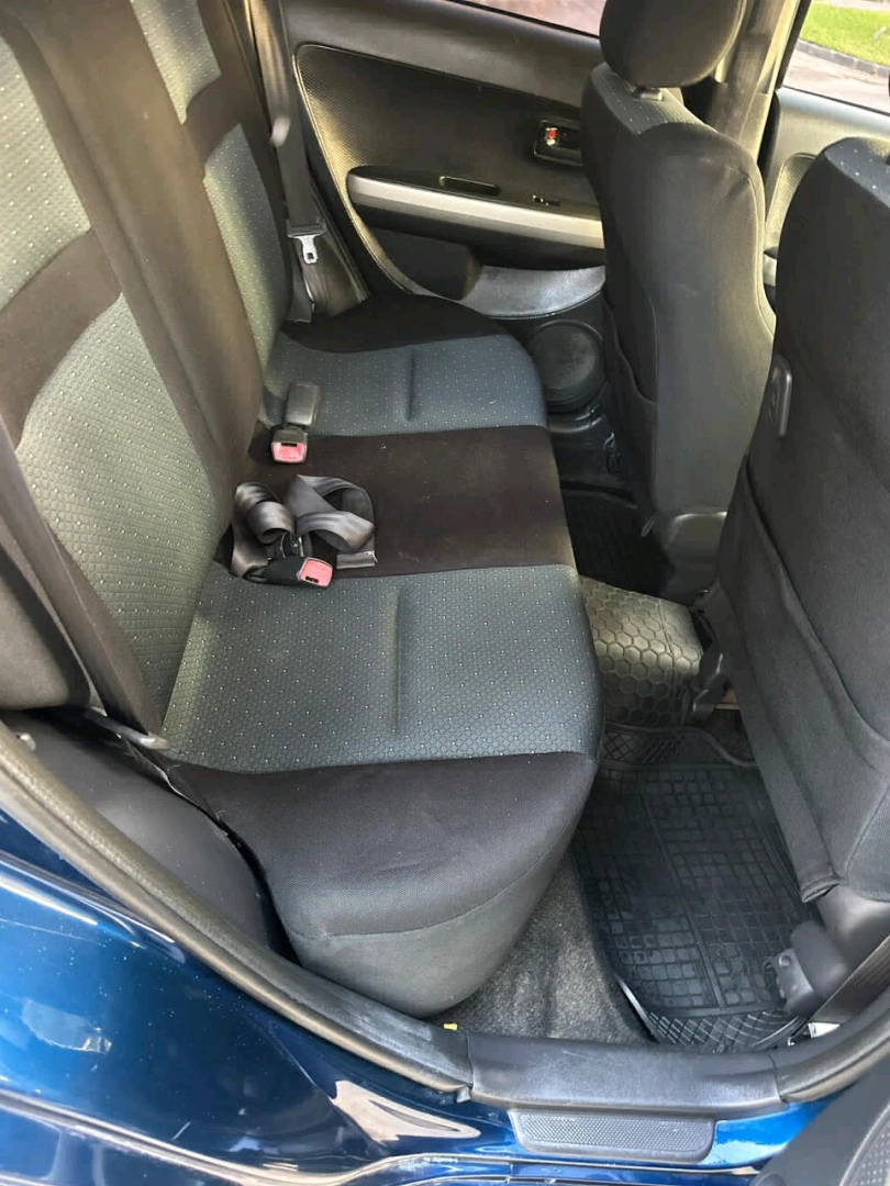 Toyota IST 2005 Automatic (1490cc) - Exchange Allowed thumbnail 6