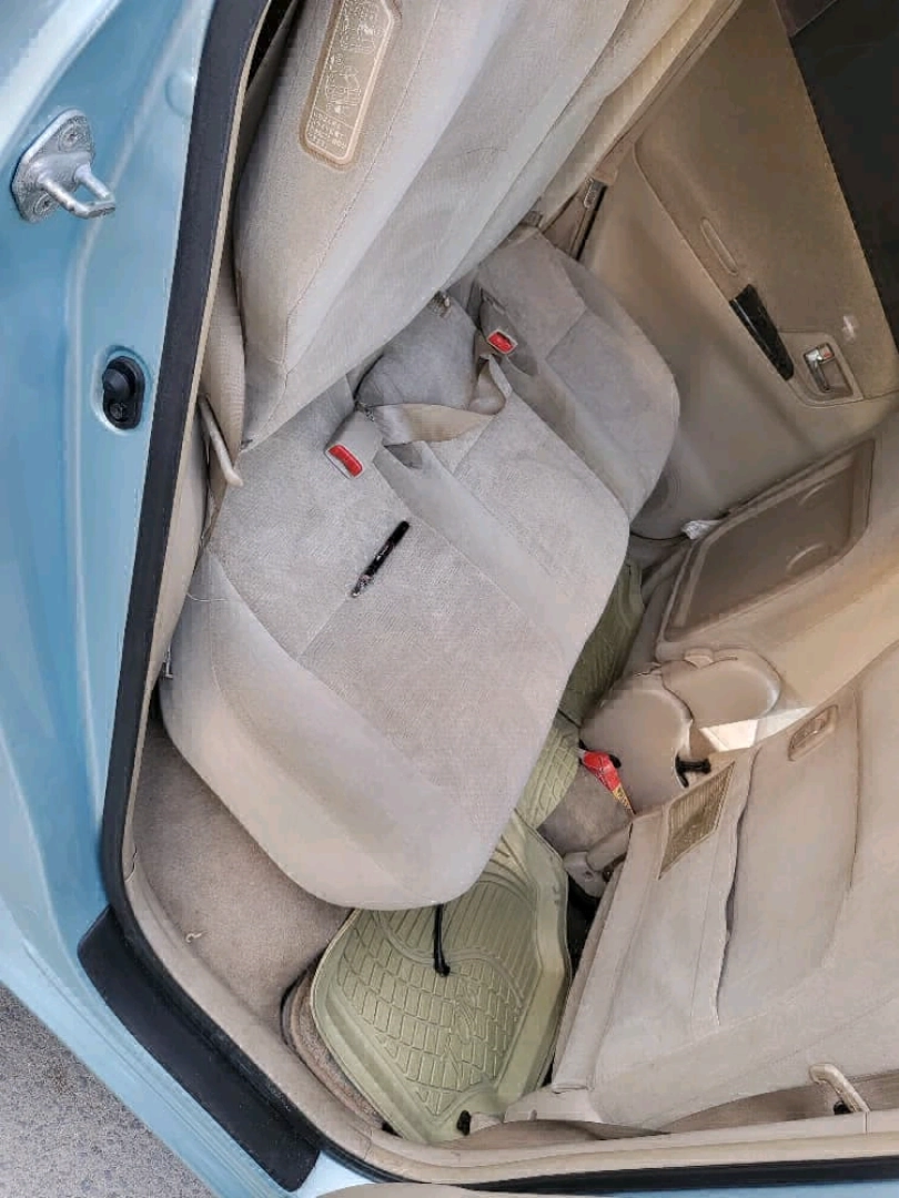 Toyota Spacio ECC Dark Blue thumbnail 6