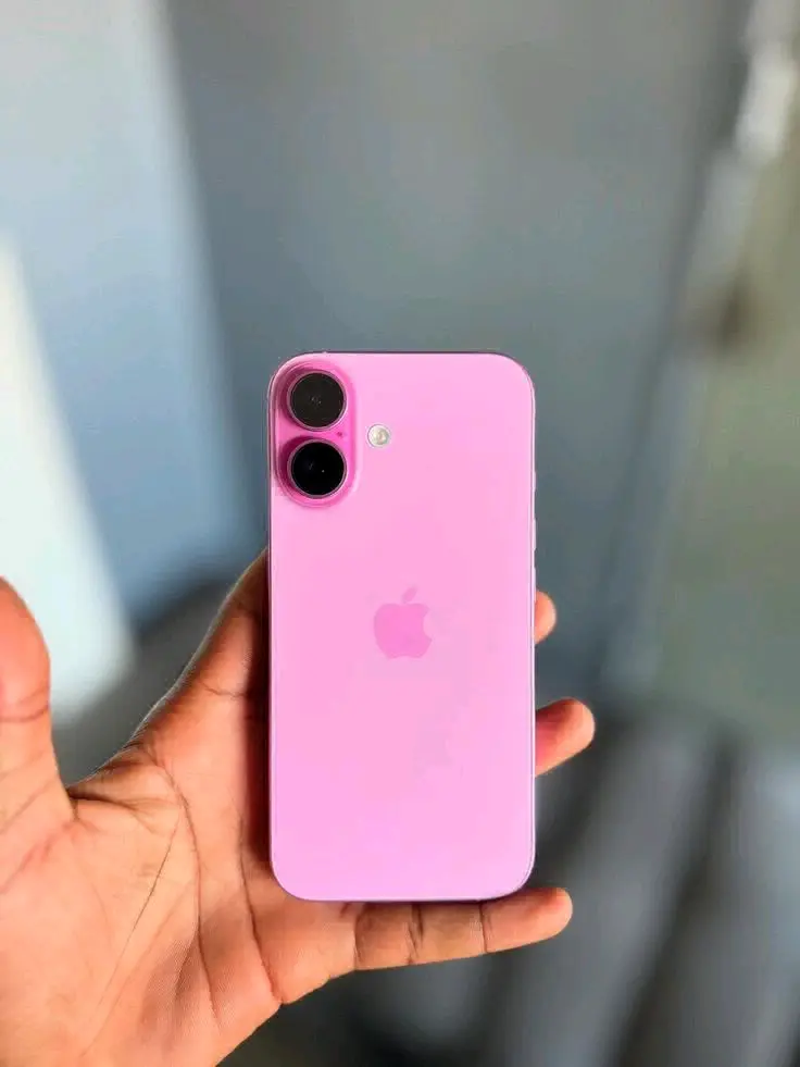 IPhone 16 Plus 256GB