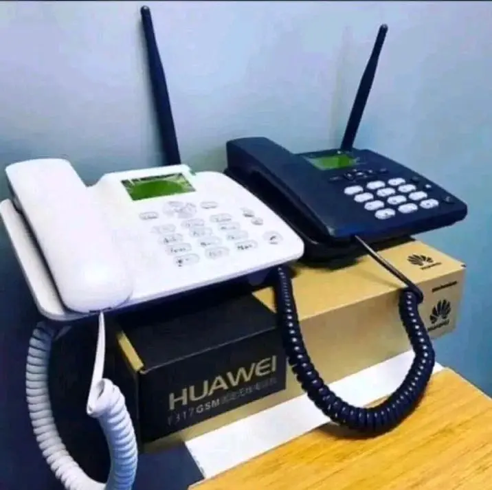 Huawei GSM Desktop Phone