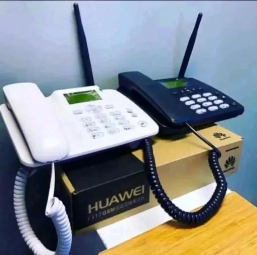 Huawei GSM Desktop Phone