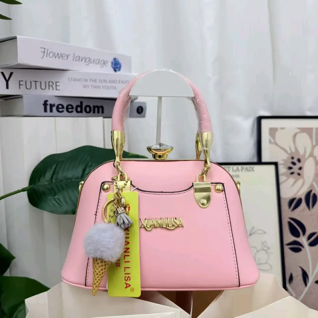 Xuanli Lisa Elegant Handbags thumbnail 2
