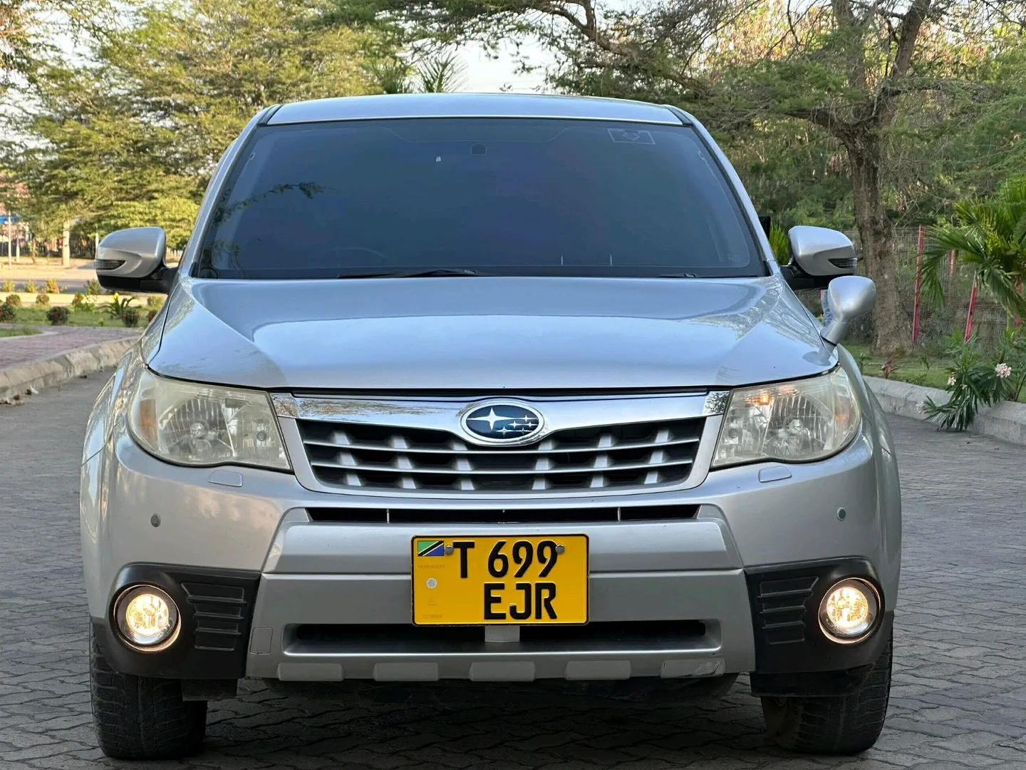 Subaru Forester 2011 SUV for Sale