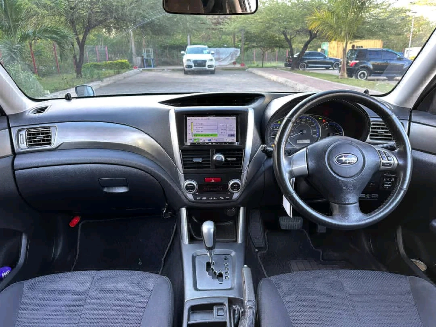 Subaru Forester 2011 SUV for Sale thumbnail 3