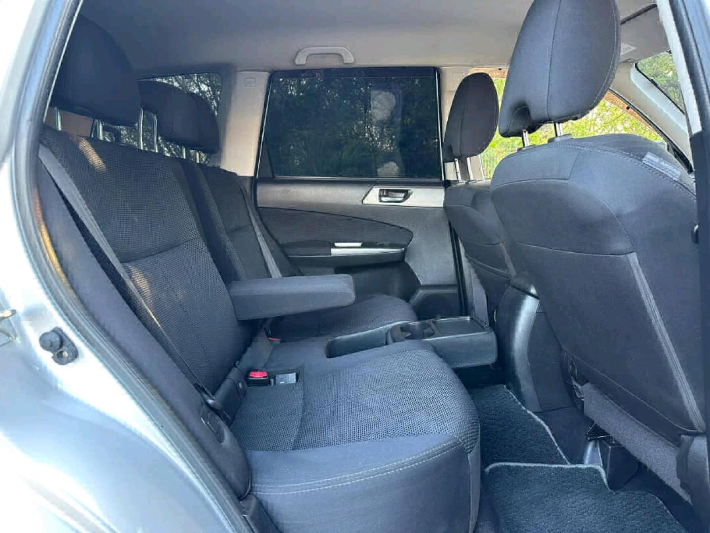 Subaru Forester 2011 SUV for Sale thumbnail 5