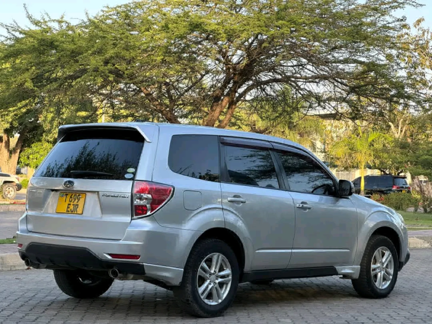 Subaru Forester 2011 SUV for Sale thumbnail 6
