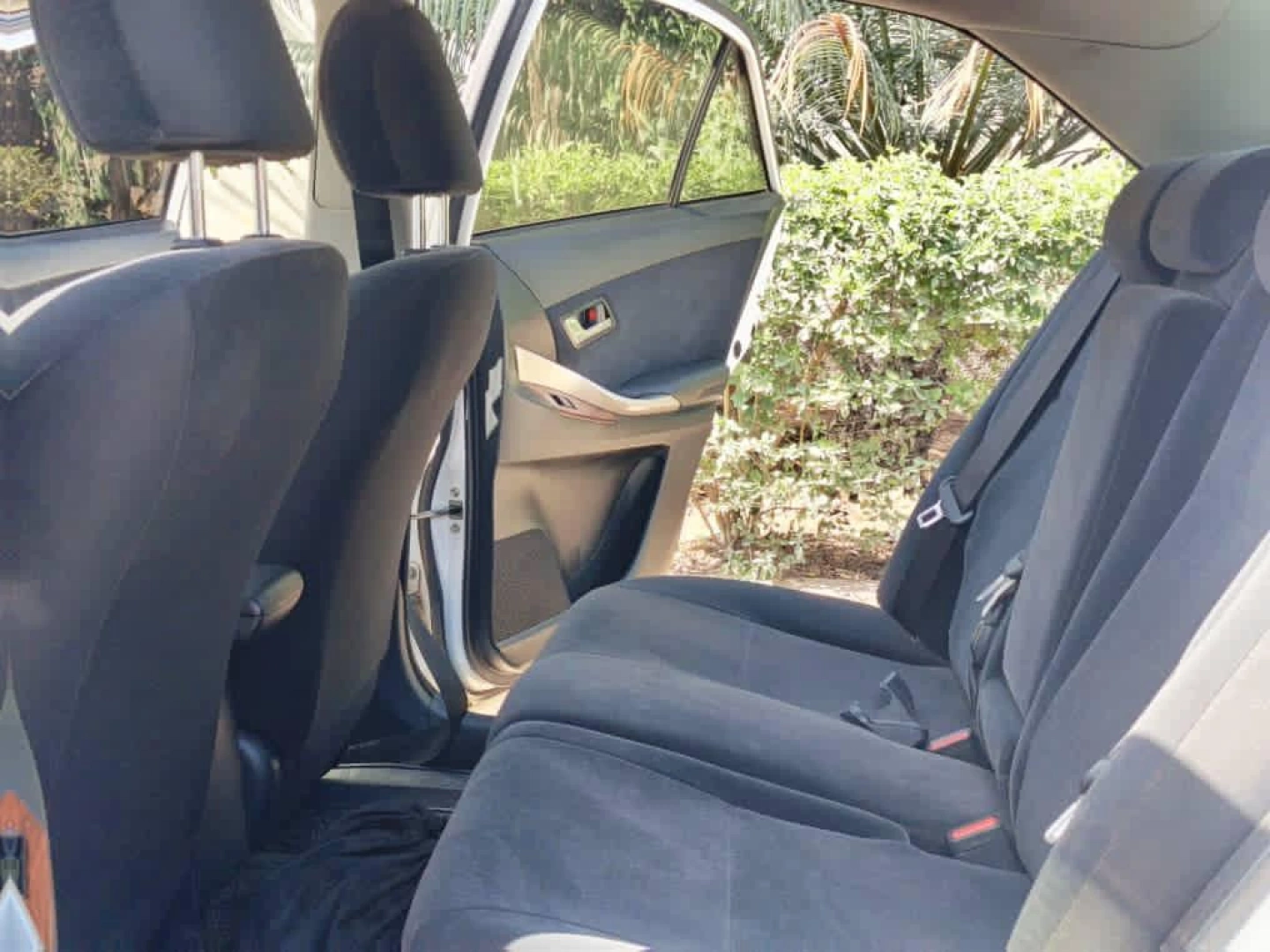 Toyota Premio Sedan 2008 Model (1790 CC) thumbnail 3