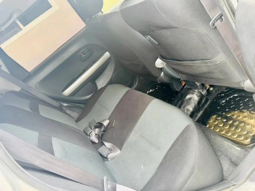 Toyota Ist DTU 2005 Automatic 1490cc thumbnail 7