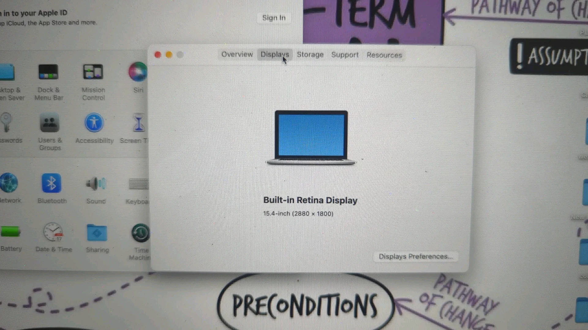 MacBook Pro 2015 for Sale Good Condition