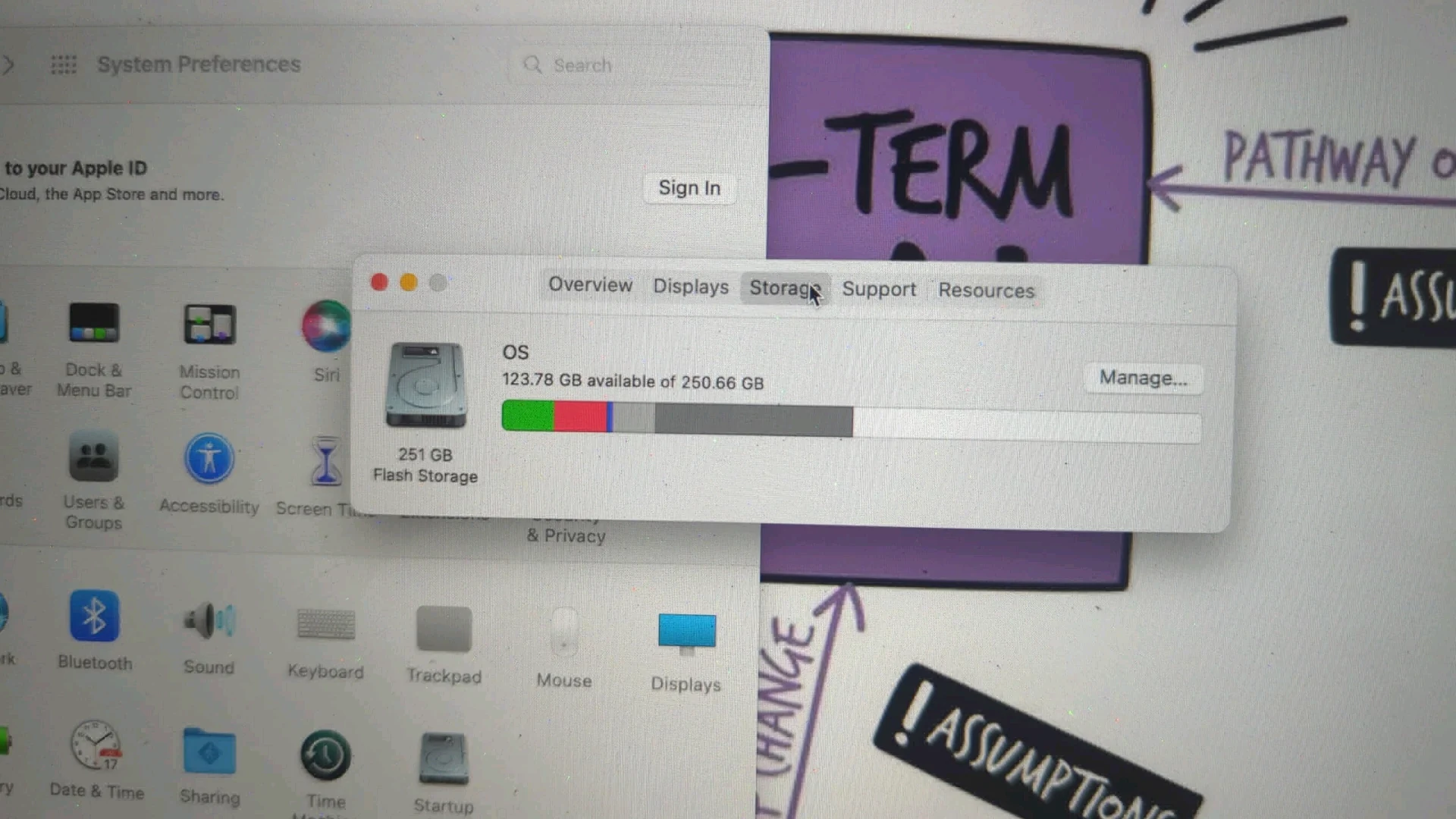 MacBook Pro 2015 for Sale Good Condition thumbnail 2