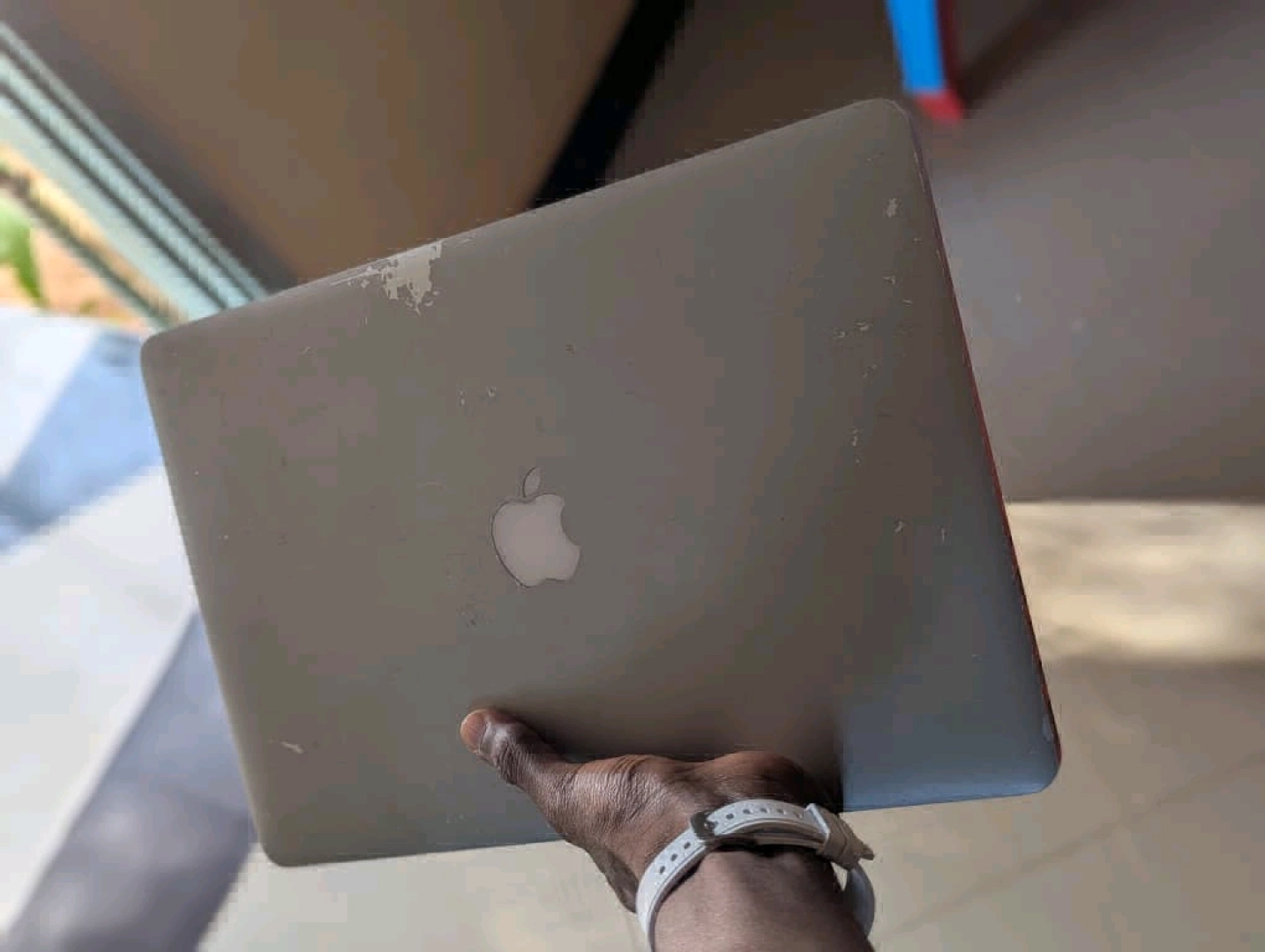 MacBook Pro 2015 for Sale Good Condition thumbnail 4