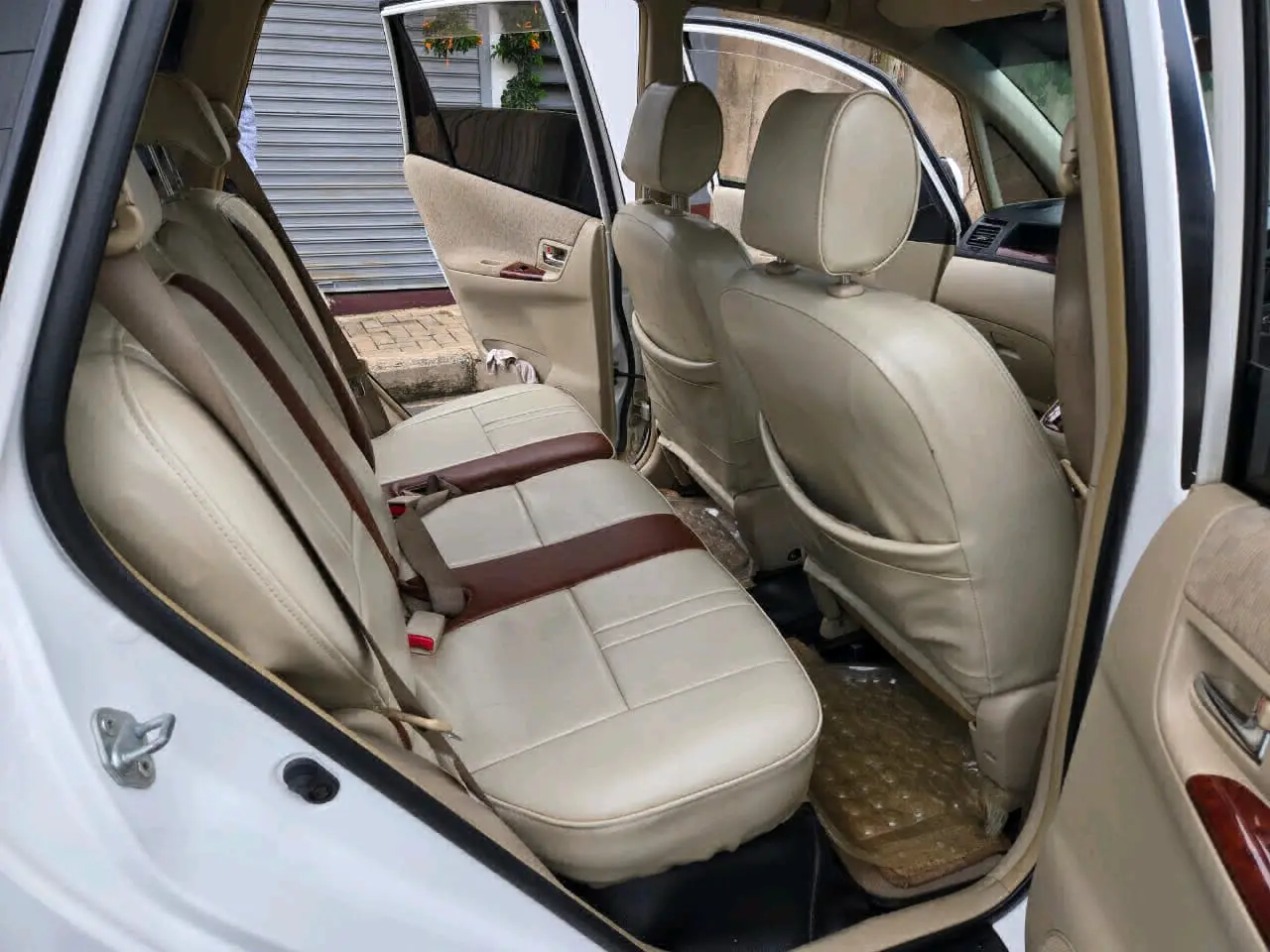 Toyota Spacio 2003, 1490cc, Low Mileage thumbnail 4