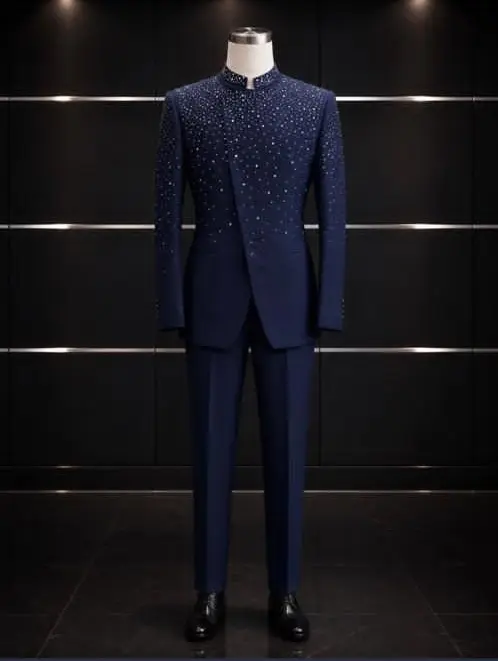 Men's Formal Suits / Suti za Kiume thumbnail 3