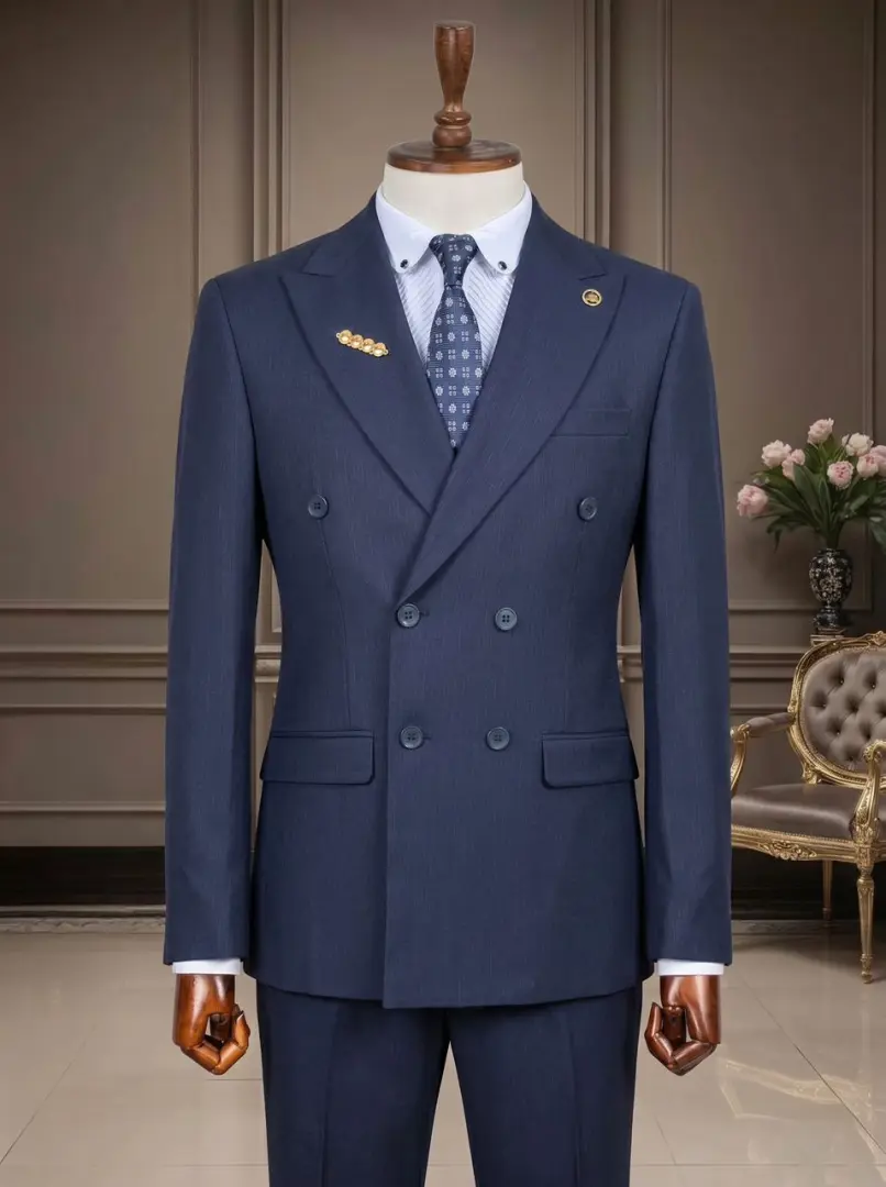 Men's Formal Suits / Suti za Kiume thumbnail 6