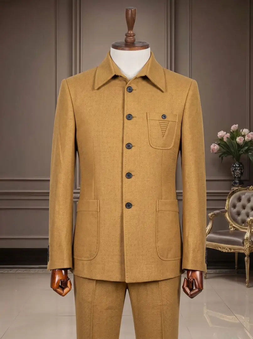 Men's Formal Suits / Suti za Kiume thumbnail 8