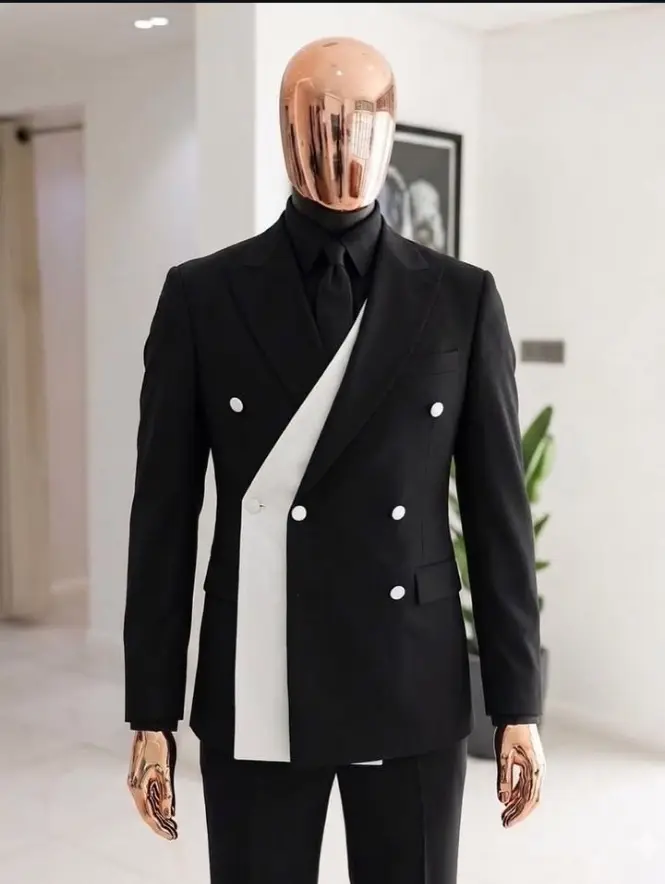 Men's Formal Suits / Suti za Kiume thumbnail 9
